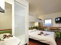 Ibis Budget Boulogne Sur Mer Centre Les Ports