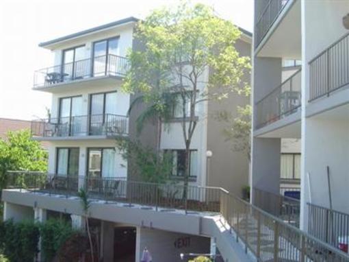фото отеля Myuna Holiday Apartments