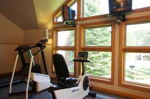 фото отеля Trail Creek Condominiums Killington