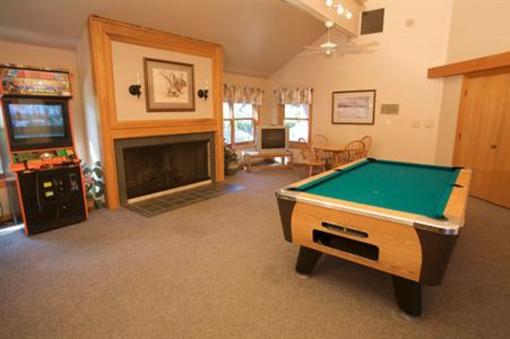 фото отеля Trail Creek Condominiums Killington