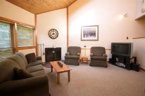 фото отеля Trail Creek Condominiums Killington