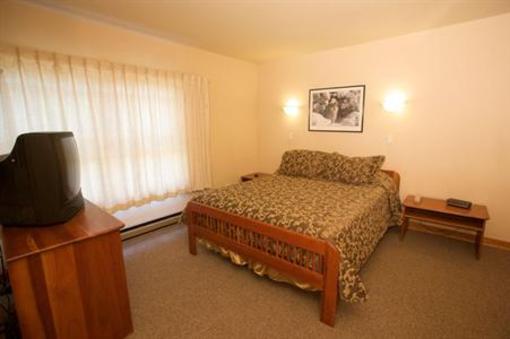 фото отеля Trail Creek Condominiums Killington