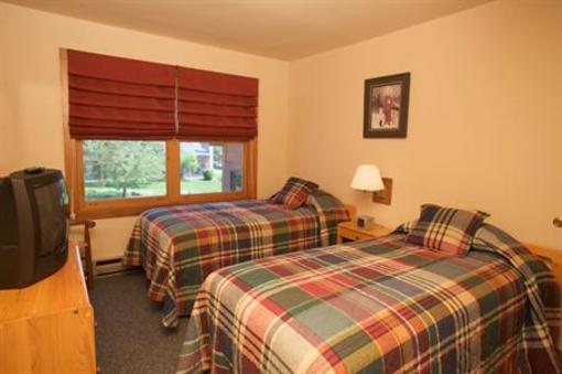 фото отеля Trail Creek Condominiums Killington