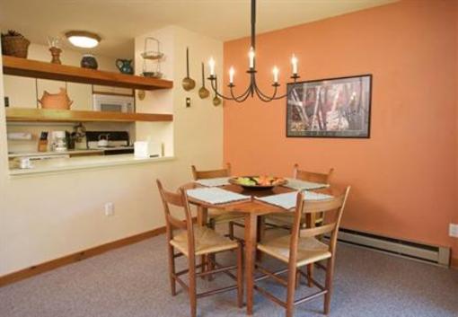 фото отеля Trail Creek Condominiums Killington