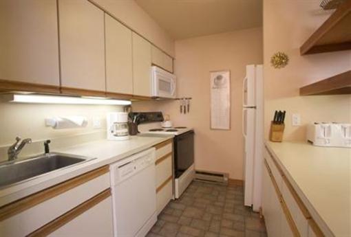 фото отеля Trail Creek Condominiums Killington
