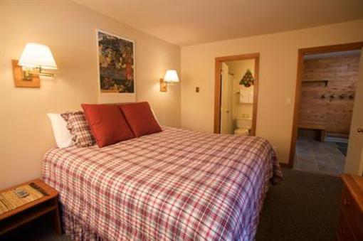 фото отеля Trail Creek Condominiums Killington