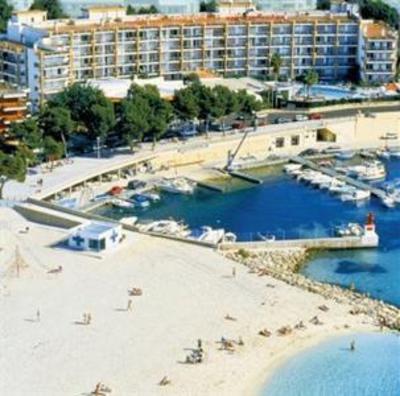 фото отеля Apartamentos Roc Portonova Calvia