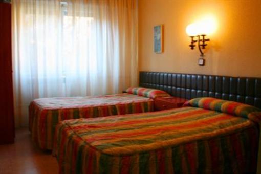 фото отеля Hotel Siracusa