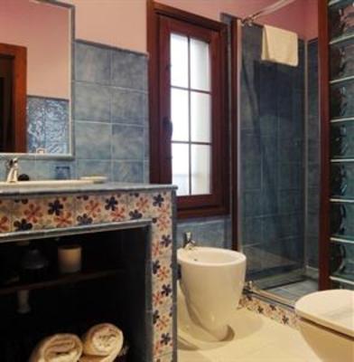 фото отеля Apartamentos Rurales Villa de Sain