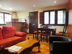 фото отеля Apartamentos Rurales Villa de Sain