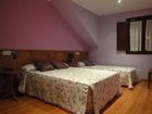 фото отеля Apartamentos Rurales Villa de Sain