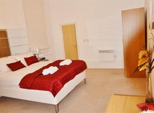 фото отеля Hawksley House Sunderland