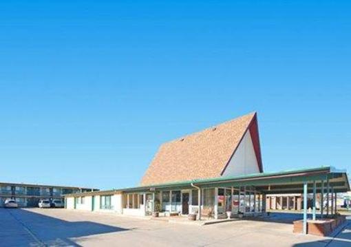 фото отеля Rodeway Inn North Platte