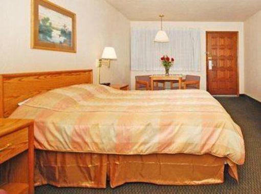 фото отеля Rodeway Inn North Platte