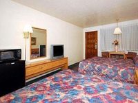 Rodeway Inn North Platte