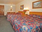 фото отеля Rodeway Inn North Platte