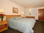 фото отеля Rodeway Inn North Platte