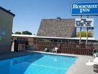 фото отеля Rodeway Inn North Platte