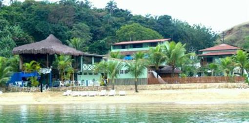 фото отеля Pousada Daleste Angra dos Reis