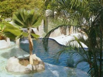фото отеля Pousada Daleste Angra dos Reis