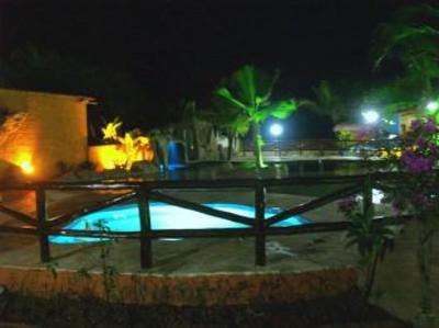 фото отеля Pousada Daleste Angra dos Reis