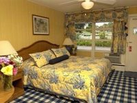 Colonial Gables Oceanfront Village Rentals Belfast (Maine)