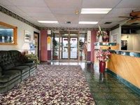 Super 8 Carlisle/North