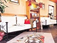 Hotel Le Chat Botte