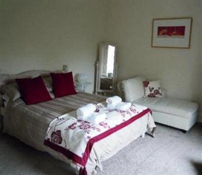 фото отеля Dervaig Guest House