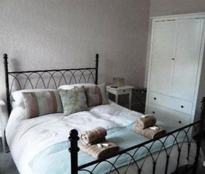 фото отеля Dervaig Guest House