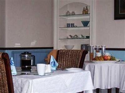 фото отеля Dervaig Guest House