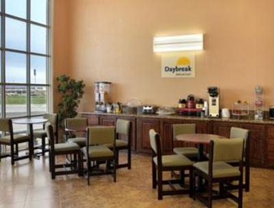 фото отеля Days Inn Greenville (Texas)