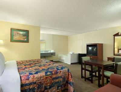 фото отеля Days Inn Greenville (Texas)