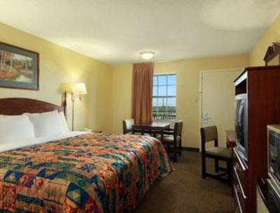 фото отеля Days Inn Greenville (Texas)