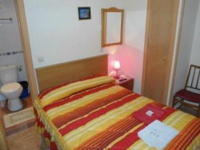 фото отеля Hostal Florida Madrid