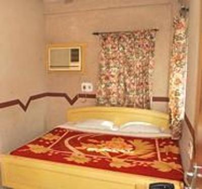 фото отеля Hotel Royal Garden