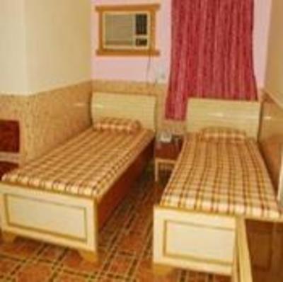 фото отеля Hotel Royal Garden