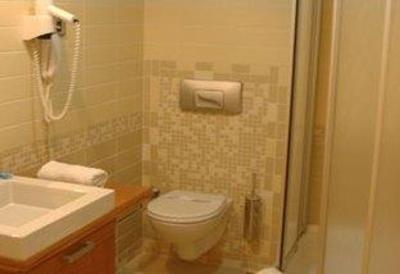 фото отеля Devamli Hotel