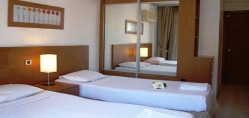фото отеля Devamli Hotel