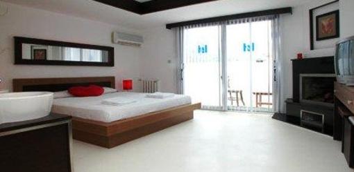 фото отеля Devamli Hotel