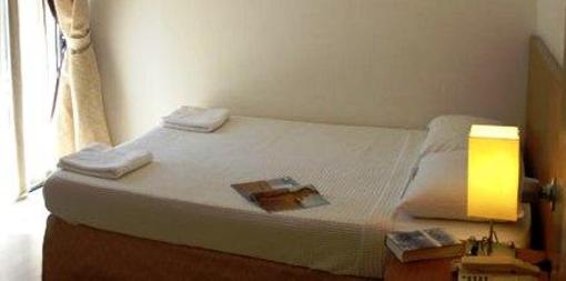 фото отеля Devamli Hotel