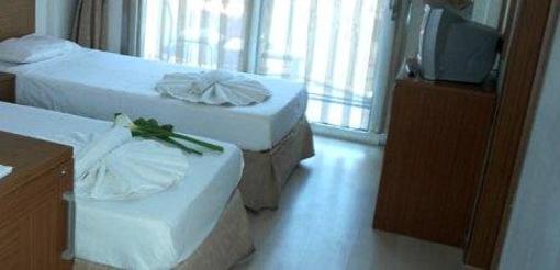 фото отеля Devamli Hotel