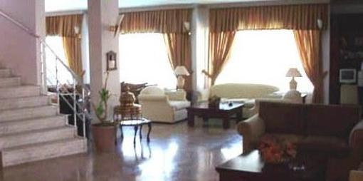 фото отеля Devamli Hotel