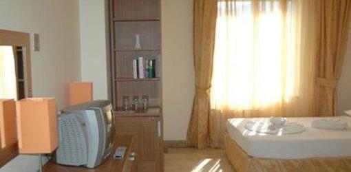 фото отеля Devamli Hotel