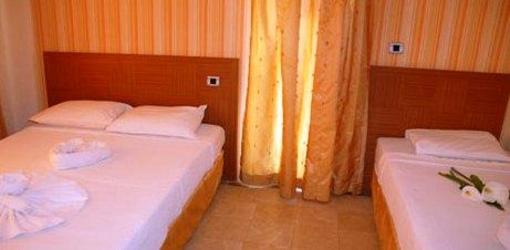 фото отеля Devamli Hotel