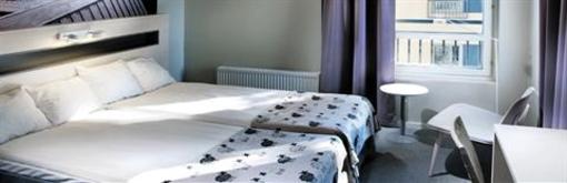 фото отеля Visby HamnHotell
