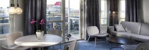 фото отеля Visby HamnHotell