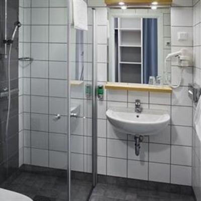 фото отеля Visby HamnHotell