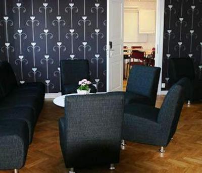 фото отеля Visby HamnHotell