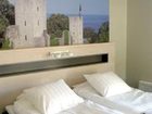 фото отеля Visby HamnHotell